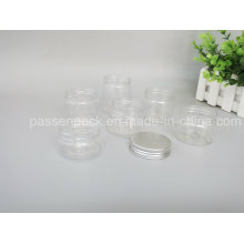Маленькая круглая пластиковая банка для упаковки косметического крема (PPC-PPJ-30)